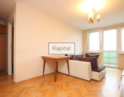 Morizon WP ogłoszenia | Mieszkanie na sprzedaż, Wrocław Gajowice, 36 m² | 9817
