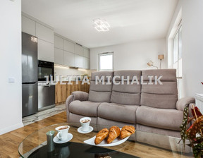 Mieszkanie na sprzedaż, Gdynia Chylonia, 54 m²