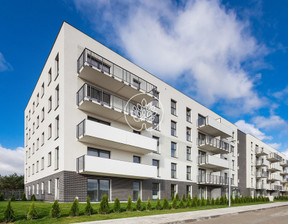 Mieszkanie na sprzedaż, Bydgoszcz Fordon, 42 m²