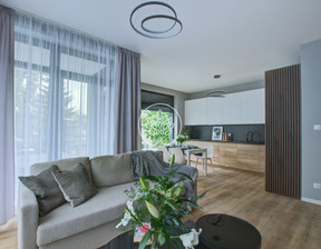 Mieszkanie na sprzedaż, Bydgoszcz Okole, 51 m²