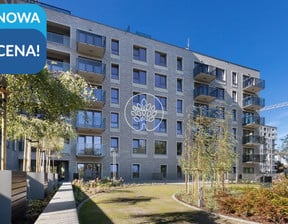 Mieszkanie na sprzedaż, Bydgoszcz Śródmieście, 34 m²