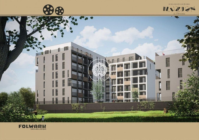 Morizon WP ogłoszenia | Mieszkanie na sprzedaż, Bydgoszcz Bartodzieje-Skrzetusko-Bielawki, 58 m² | 0241