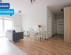 Mieszkanie do wynajęcia, Bydgoszcz Wyżyny, 50 m²