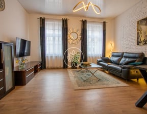 Mieszkanie na sprzedaż, Bydgoszcz Śródmieście, 91 m²