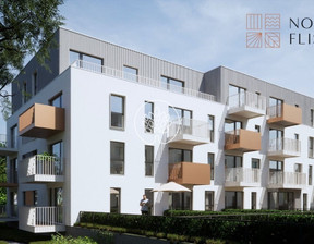 Mieszkanie na sprzedaż, Bydgoszcz Czyżkówko, 85 m²