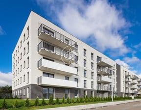 Mieszkanie na sprzedaż, Bydgoszcz Fordon, 55 m²
