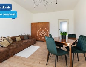 Mieszkanie do wynajęcia, Bydgoszcz Kapuściska, 52 m²