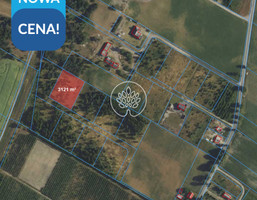 Morizon WP ogłoszenia | Działka na sprzedaż, Stronno, 3121 m² | 9983