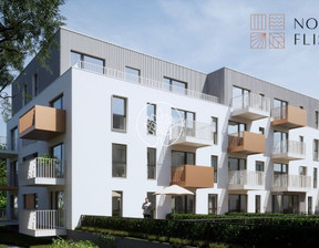 Mieszkanie na sprzedaż, Bydgoszcz Czyżkówko, 44 m²
