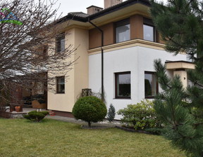 Dom na sprzedaż, Dołuje Wiśniowy Sad, 176 m²