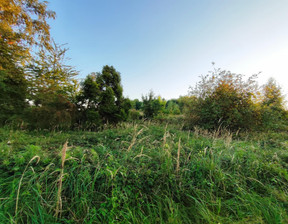 Działka na sprzedaż, Chełm Śląski Gamrot, 5757 m²