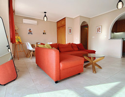 Morizon WP ogłoszenia | Mieszkanie na sprzedaż, Hiszpania Orihuela Costa, 105 m² | 9638
