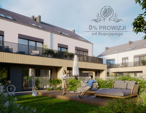 Mieszkanie na sprzedaż, Wrocław Ołtaszyn, 85 m²