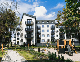 Morizon WP ogłoszenia | Mieszkanie na sprzedaż, Wrocław Oporów, 55 m² | 6034
