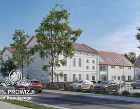 Mieszkanie na sprzedaż, Wrocław Wojszyce, 60 m²