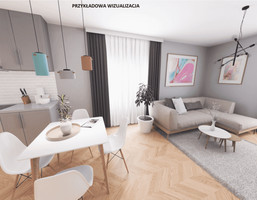 Morizon WP ogłoszenia | Mieszkanie na sprzedaż, Wrocław Swojczyce, 49 m² | 8481