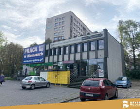 Lokal usługowy do wynajęcia, Bytom Chorzowska, 92 m²