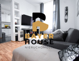 Morizon WP ogłoszenia | Mieszkanie na sprzedaż, Gliwice Śródmieście, 41 m² | 4210