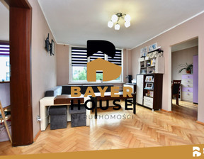 Mieszkanie na sprzedaż, Gliwice Sikornik, 47 m²