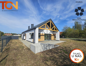 Dom na sprzedaż, Stróża, 137 m²
