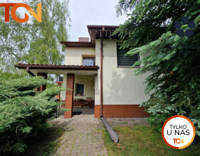 Dom na sprzedaż, Rąbień, 280 m²