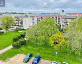 Mieszkanie na sprzedaż, Nidzica Aleja Warszawska, 69 m²