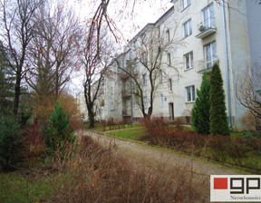 Mieszkanie na sprzedaż, Warszawa Stary Żoliborz, 46 m²
