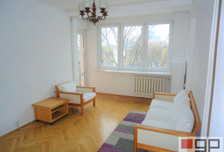Mieszkanie na sprzedaż, Warszawa Muranów, 50 m²