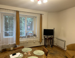 Mieszkanie na sprzedaż, Warszawa Stary Żoliborz, 65 m²
