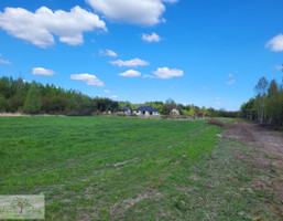 Morizon WP ogłoszenia | Działka na sprzedaż, Jedlicze A, 1000 m² | 8090