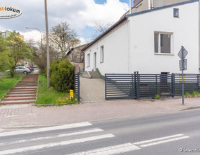 Dom na sprzedaż, Olkusz, 55 m²