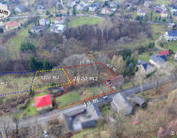 Morizon WP ogłoszenia | Działka na sprzedaż, Nowa Góra, 2600 m² | 5116