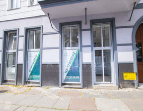 Lokal użytkowy do wynajęcia, Szczecin Centrum, 217 m²