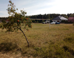 Morizon WP ogłoszenia | Działka na sprzedaż, Nowinki okolice Dębowej, 857 m² | 6750