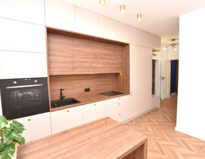 Mieszkanie na sprzedaż, Olsztyn Kętrzyńskiego, 41 m²