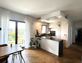 Mieszkanie na sprzedaż, Warszawa Mokotów, 72 m²