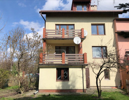 Morizon WP ogłoszenia | Dom na sprzedaż, Michałowice-Osiedle, 165 m² | 5691