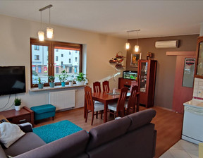 Mieszkanie na sprzedaż, Warszawa Zielona-Grzybowa, 143 m²