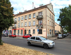 Mieszkanie na sprzedaż, Włocławek Śródmieście, 89 m²