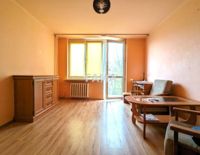 Mieszkanie na sprzedaż, Włocławek Zazamcze, 37 m²