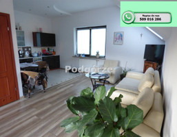 Morizon WP ogłoszenia | Mieszkanie na sprzedaż, Kraków Borek Fałęcki, 59 m² | 9431