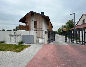 Mieszkanie na sprzedaż, Kalwaria Zebrzydowska, 124 m²