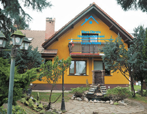 Dom na sprzedaż, Wadowice okolica Wadowic 4 km, 215 m²