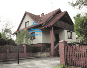Dom na sprzedaż, Sucha Beskidzka ok.5km., 250 m²