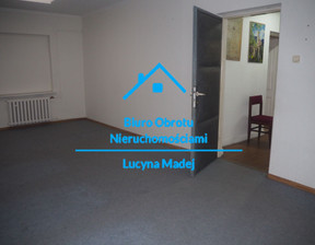 Biuro do wynajęcia, Wadowice, 34 m²