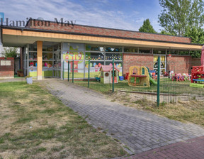 Lokal użytkowy do wynajęcia, Konstancin-Jeziorna Warszawska, 180 m²