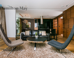 Morizon WP ogłoszenia | Mieszkanie do wynajęcia, Warszawa Śródmieście, 146 m² | 2934