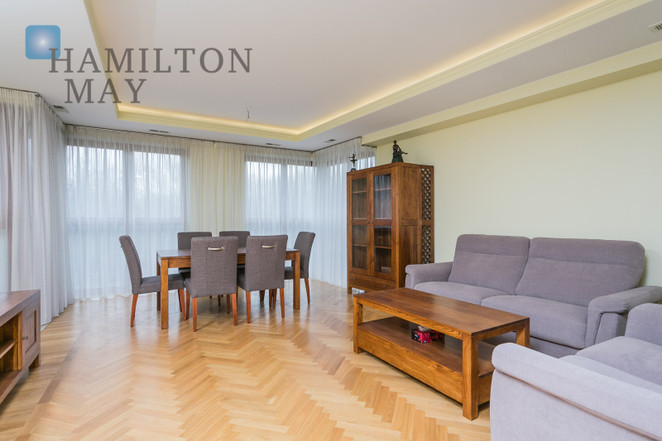 Morizon WP ogłoszenia | Mieszkanie na sprzedaż, Warszawa Mokotów, 178 m² | 7177