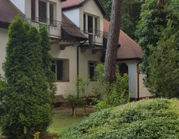 Morizon WP ogłoszenia | Dom na sprzedaż, Konstancin-Jeziorna, 350 m² | 5907