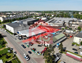 Obiekt na sprzedaż, Starogard Gdański Zielona, 500 m²